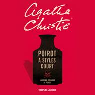 Poirot a Styles Court