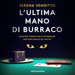 L'ultima mano di burraco