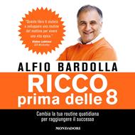 Ricco prima delle 8