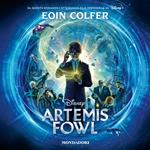 Artemis Fowl