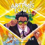 Artemis Fowl - 3.Il codice eternity