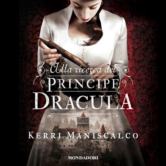 Alla ricerca del Principe Dracula