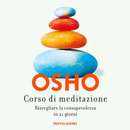 Corso di meditazione