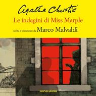 Le indagini di Miss Marple