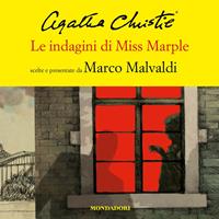 Le indagini di Miss Marple - Christie, Agatha - Malvaldi, Marco ...