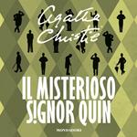 Il misterioso signor Quin