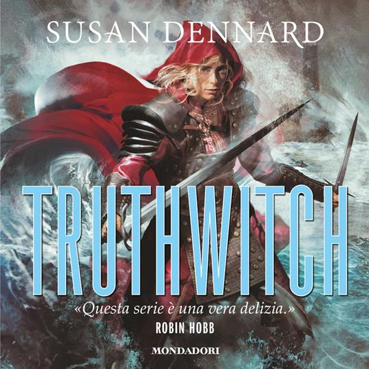 Truthwitch