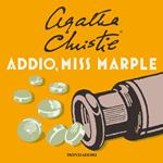 Addio, Miss Marple