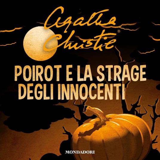 Poirot e la strage degli innocenti