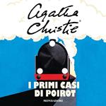 I primi casi di Poirot