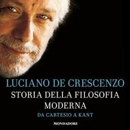 Storia della filosofia moderna - 2. Da Cartesio a Kant