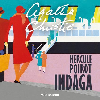 Hercule Poirot indaga