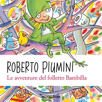 Le avventure del folletto Bambilla