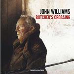 Butcher's crossing