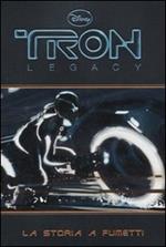 Tron legacy. La storia a fumetti