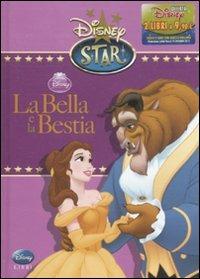 La Bella e la Bestia - copertina