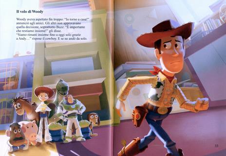 Toy Story 3. La grande fuga. Ediz. illustrata - 4