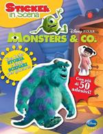 Dinosauri. Con adesivi. Ediz. a colori - Hannah Watson - Libro - Usborne - Libri  con adesivi. A partire da 3 anni