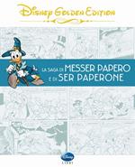 La saga di Messer Papero e di Ser Paperone