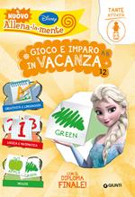 Gioco e imparo in vacanza