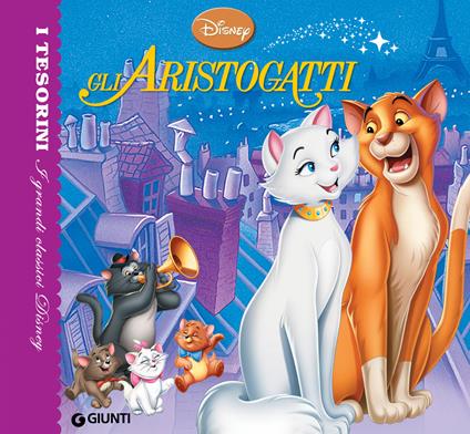 I LIBROTTINI DISNEY Gli Aristogatti EUR 1,99 - PicClick IT