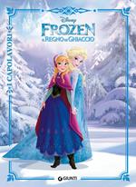 Frozen. Il regno di ghiaccio