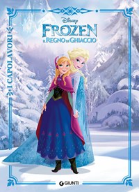 Frozen. Il regno di ghiaccio - Disney - Ebook - EPUB3 con Adobe DRM