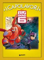 Big Hero 6