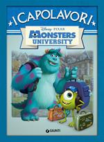 Monsters University