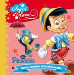 Pinocchio. Sogni d'oro