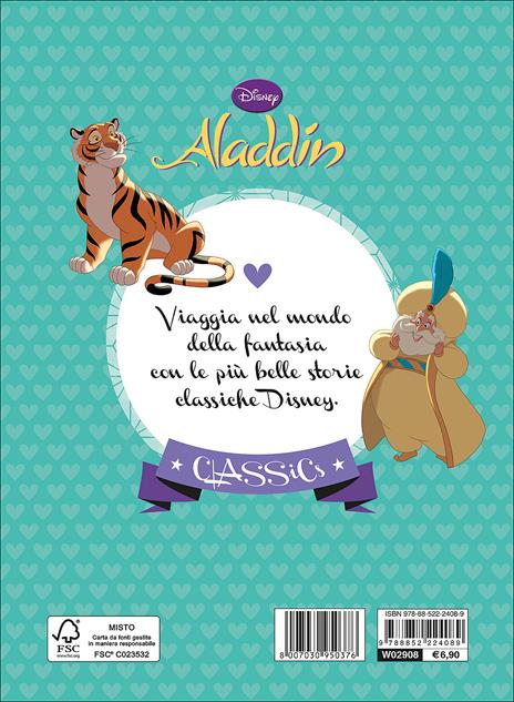 Aladdin - 2