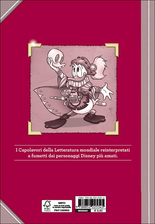 PaperAmleto e altre storie ispirate a William Shakespeare - 2