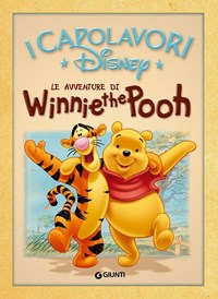 Le avventure di Winnie the Pooh - Disney - Ebook - EPUB3 con Adobe DRM