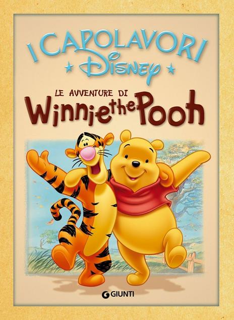 Winnie the Pooh alla ricerca di Christopher Robin - Disney Libri