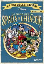 La saga della spada di ghiaccio