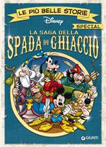 La saga della spada di ghiaccio