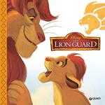 The lion guard. Ediz. illustrata