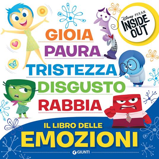 Disney Mystery - LA SCUOLA DELLA PAURA - Libro per ragazzi/bambini