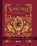 Il mistero dello scrigno. Lo Schiaccianoci e i quattro regni