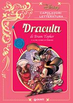 Dracula di Bram Topker e altre storie di terrore