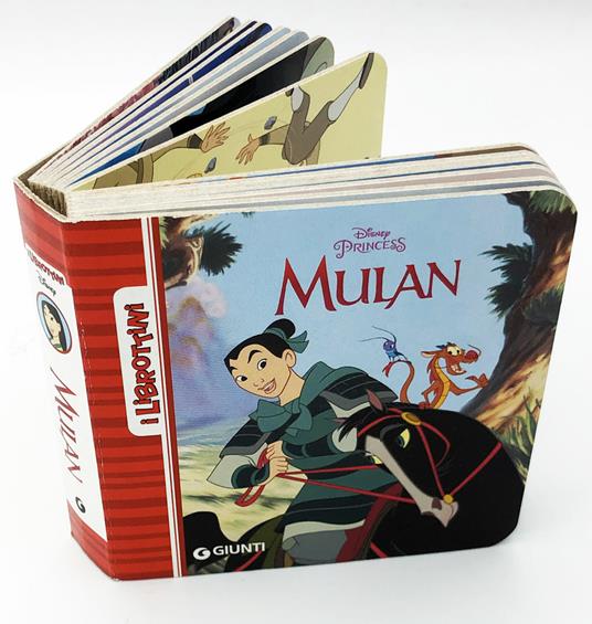 Mulan. Ediz. a colori - 3