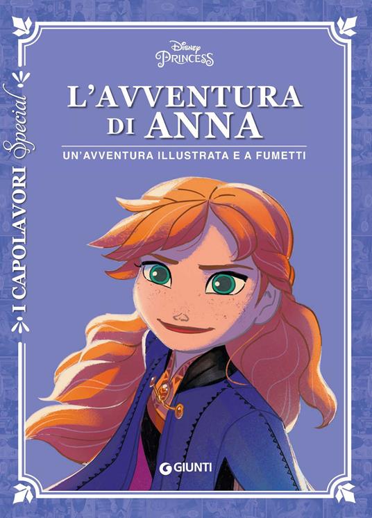 I Capolavori Disney Princess Storie di Terre Lontane, Libri, Disney Libri