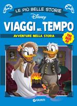 Viaggi nel tempo. The best of