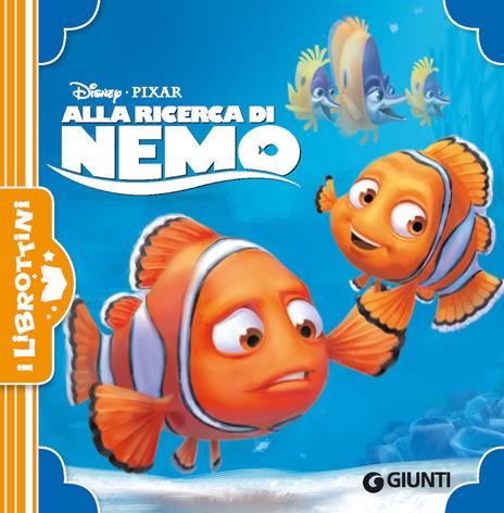 Luca I Librottini: libro di Walt Disney