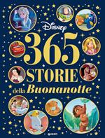 Calendario dell'avvento Disney. Una storia al giorno - 24 libri per vivere  la magia: libro di Walt Disney