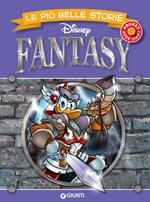 Fantasy. Le più belle storie Disney