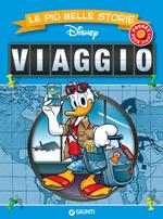 Viaggio. Le più belle storie Disney