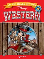 Western. Le più belle storie Disney