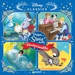 Prime storie della buonanotte. Disney Classics