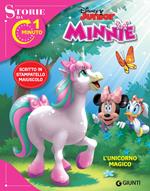 Minnie e l'unicorno magico